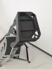 تجریه خرید نردبان 4 پله ماندگار مدل سما