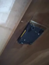 تجریه خرید قفل کمد اس تی ای مدل HL502