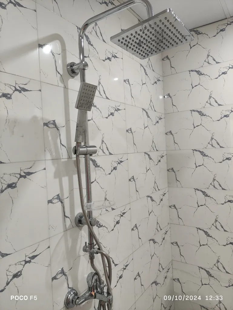 ست شیرآلات زرگر مدل ایتالیایی دوخم نایت2024 با علم یونیورست مجموعه6عددی