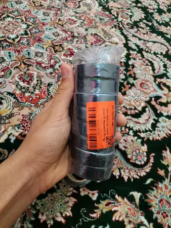 چسب برق دیاموند مدل Z 22 مجموعه 10 عددی