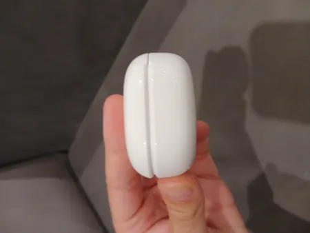 هدفون بلوتوثی سامسونگ مدل Galaxy Buds FE