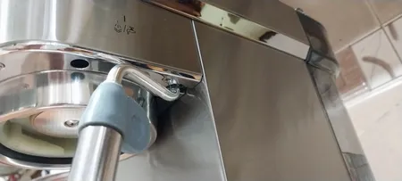 اسپرسو ساز مباشی مدل ME-ECM2016