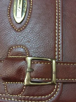 کیف اداری چرم ما مدل H-75
