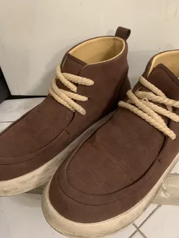 نیم بوت زنانه مدل مینی بالت