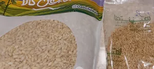 تجریه خرید جو دوسر پوست کنده دستچین کالا - 1000 گرم
