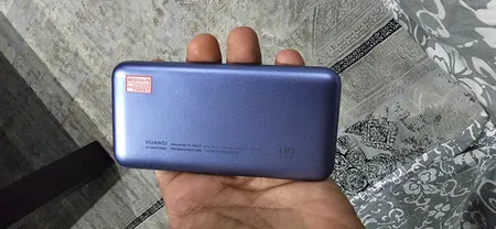 مودم 4.5G قابل حمل یوکیو مدل Speed Wifi Next W06
