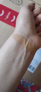 تجریه خرید کرم پودر پروکسی شماره 306 حجم 30 میلی لیتر