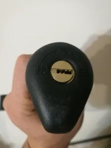 تجریه خرید قفل پدال سولکس مدل S1 مناسب تمامی خودرو ها بجز خانواده 206 و تندر90