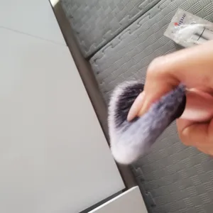 تجریه خرید ست برس و پد آرایشی ریل تکنیکس کد 01786 بسته 5 عددی