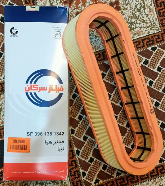 عکس ارسالی خریدار