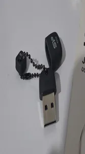 تجریه خرید فلش مموری سیلیکون پاور مدل Jewel J07 ظرفیت 64 گیگابایت