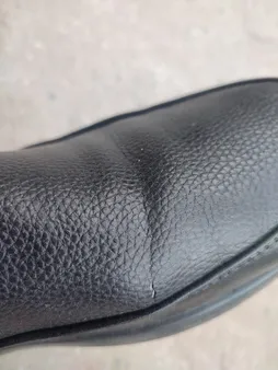 کفش مردانه مدل f21