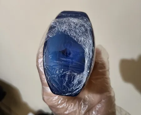 لوسیون بدن وازلین مدل DRY INTENSIVE CARE حجم 400 میلی لیتر