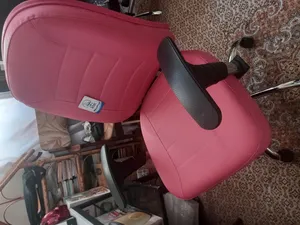 تجریه خرید صندلی کارمندی مدل 150