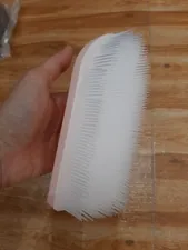 تجریه خرید برس سفید شور ارج مدل 150