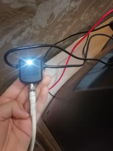 تجریه خرید آنتن هوایی هانی کد 90