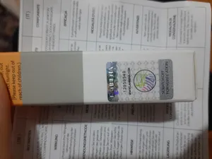 تجریه خرید سرم تقویت مژه لنبنا مدل 001 کد LB4104 حجم 4 میلی لیتر