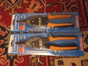 تجریه خرید قیچی ورق بر نووا مدل 2305