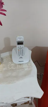 تلفن بی سیم پاناسونیک مدل KX-TG3611BX