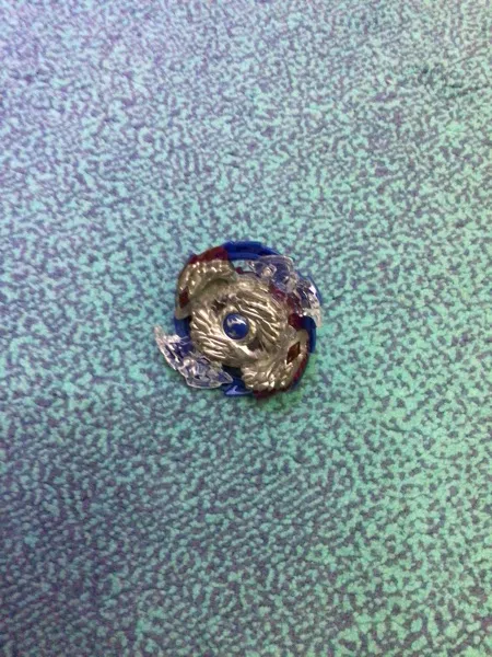 اسباب بازی مدل فرفره های انفجاری کد BEYBLADE B-97