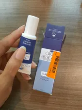 تجریه خرید کرم دور چشم هالوکسیل مدیلن حجم 15 میلی لیتر