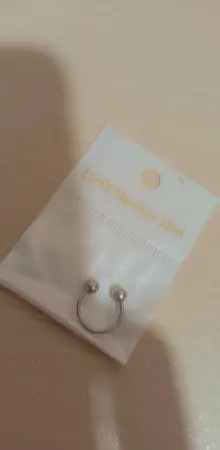 پیرسینگ بدن کد PS125