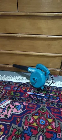 دستگاه دمنده 950 وات ماکیسل مدل MK1001