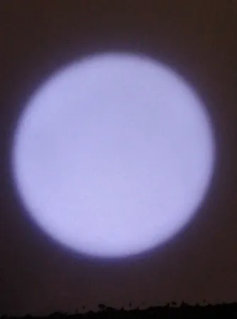 چراغ قوه مدل جیبی