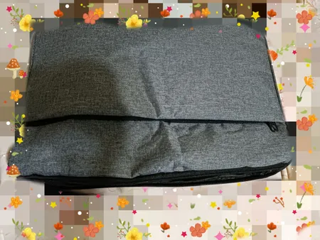 کاور لپ تاپ مدل AK001 مناسب برای لپ تاپ 15.6اینچی