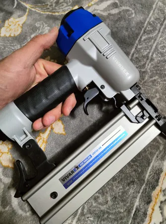 میخ کوب بادی ویوارکس مدل VRF50-AN