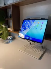 تجریه خرید پایه نگهدارنده لپ تاپ مدل B02