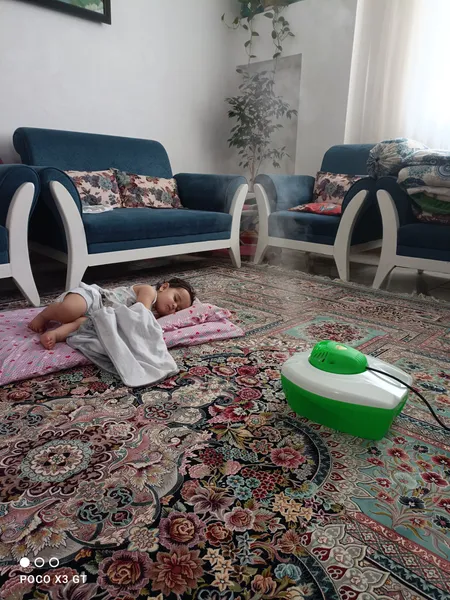 عکس ارسالی خریدار