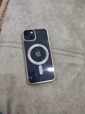 گوشی موبایل اپل مدل iPhone 13 HN تک سیم‌ کارت ظرفیت 128 گیگابایت و رم 4 گیگابایت - نات اکتیو