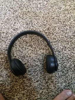 هدست بلوتوث مدل P47