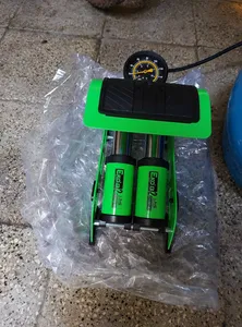 تجریه خرید تلمبه پایی اکو مدل YP-MASTER-2CYLANDR-EAFP-3