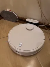 تجریه خرید جارو رباتیک شیائومی مدل S10