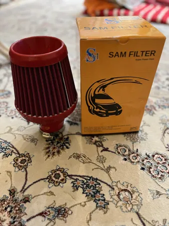 فیلتر هوا اسپرت سام مدل سیمی کد 003R