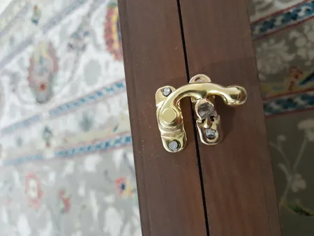 تخته شطرنج مدل رامسر مدل C-005