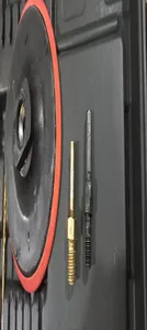 تجریه خرید تبدیل دریل به پایه فرز مدل M5