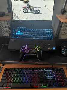 تجریه خرید دسته بازی هیسکا مدل HR-71