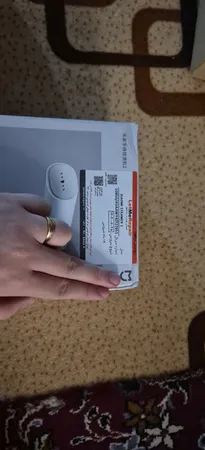 بخارگر 1300 وات شیائومی مدل MJGTJ02LF