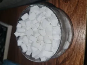 تجریه خرید قند شکسته ریز مشمش -3 کیلوگرم