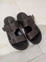 صندل مردانه مدل ALM_BL