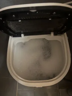 مینی واش جنرال تکنیک مدل SH-MW3023