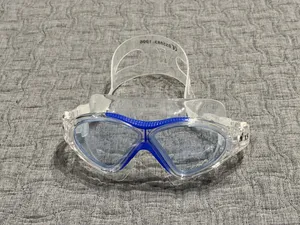 تجریه خرید عینک شنا اکوا پرو مدل X5