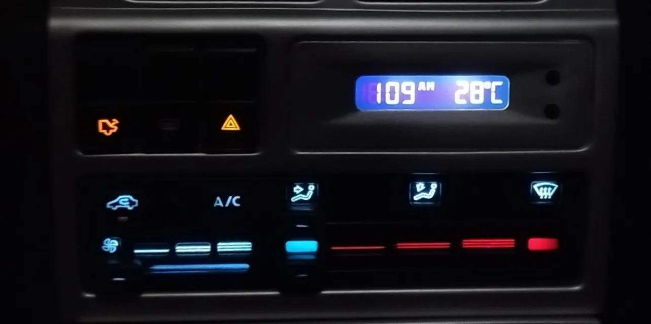 کلید صندوق پران ایمن تک پیشرو مدل 932 مناسب برای پژو 405