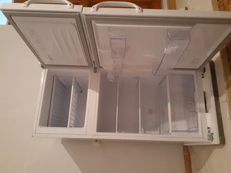 یخچال فریزر 11 فوت امرسان مدل TF11T220