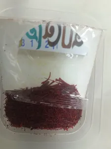 تجریه خرید زعفران سرگل نرمه ماهور - 4.608 گرم