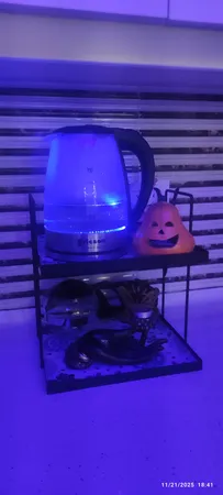 استند جا ادویه ای مدل maral