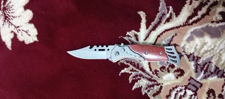 چاقو سفری مدل Cm.mahimini